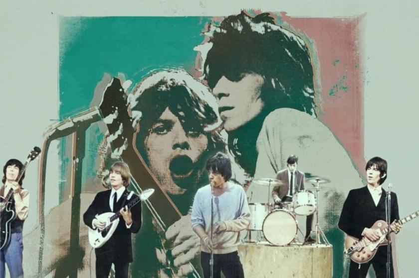 Music Reissues Weekly: The Rolling Stones - Live & Sessions 1963